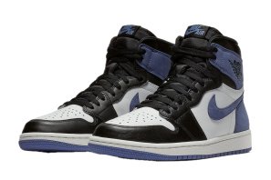 Jordan 1 Retro High 'Blue Moon'