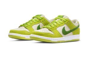 Dunk Low Pro SB 'Fruity Pack - Green Apple'
