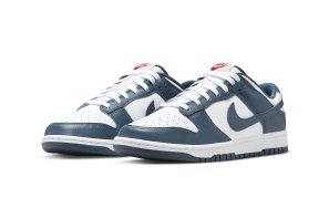 Nike Dunk Low 'Valerian Blue'