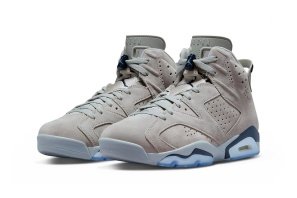 Jordan 6 Retro 'Georgetown'
