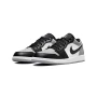 Original Jordan 1 Low 'Shadow Toe' - Arab Kicks Sneakers