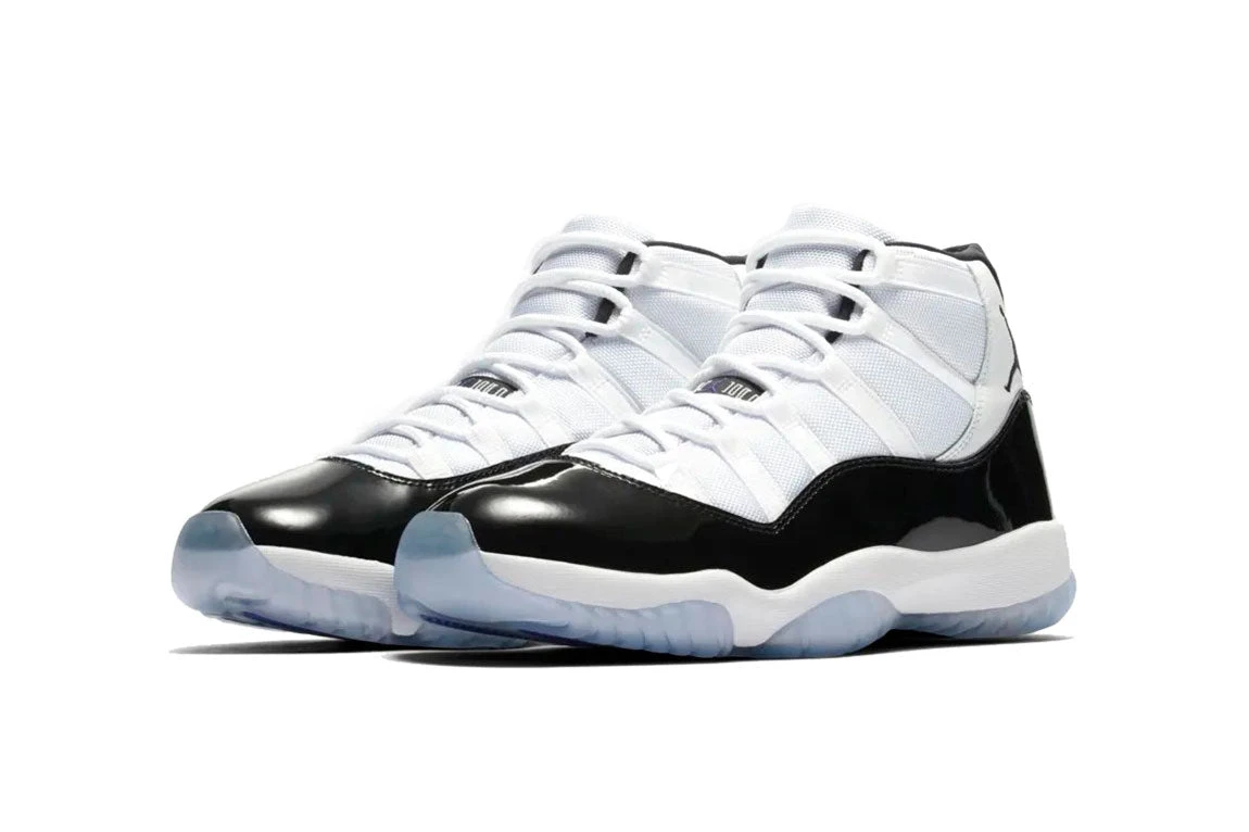 Jordan 11 Retro 'Concord 2018'