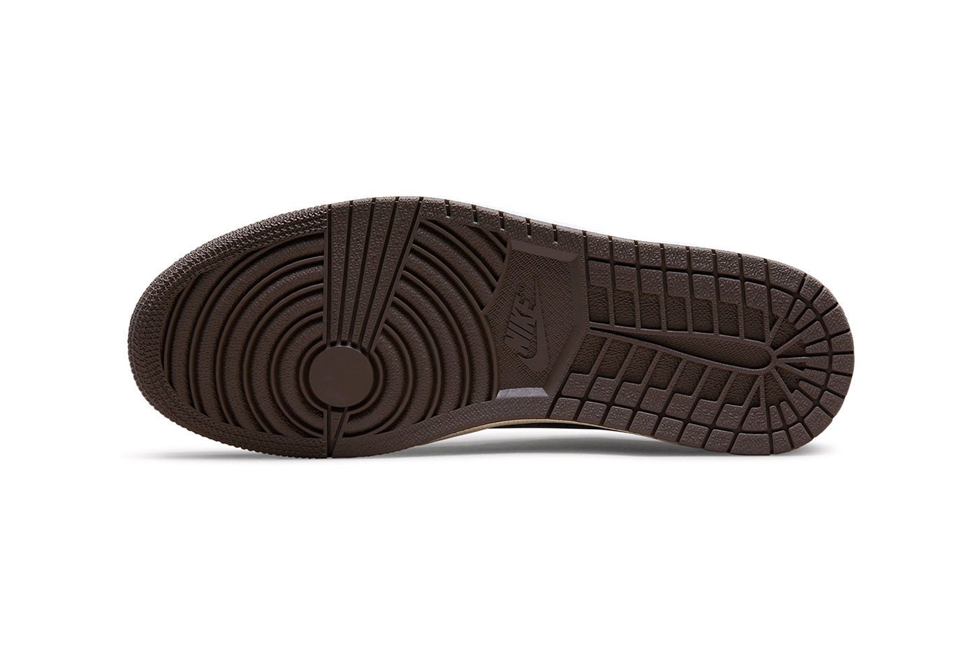 Travis Scott x Jordan 1 Low 'Reverse Mocha' - Image 6