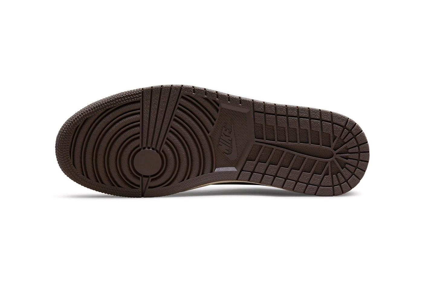 Travis Scott x Jordan 1 Low 'Reverse Mocha' - Image 6