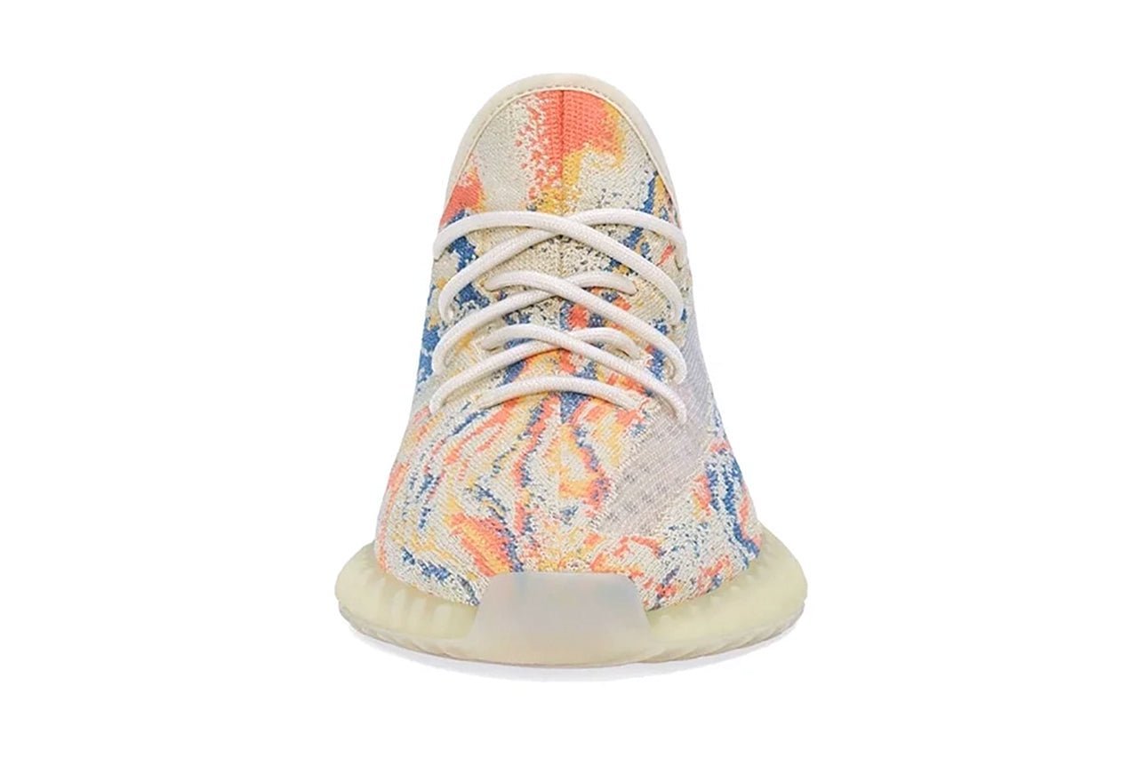 Yeezy Boost 350 V2 'MX Oat' - Image 4
