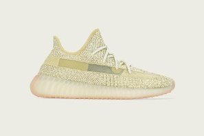 Yeezy Boost 350 V2 'Antlia Non-Reflective'
