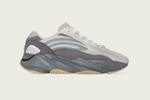 Yeezy Boost 700 V2 'Tephra'