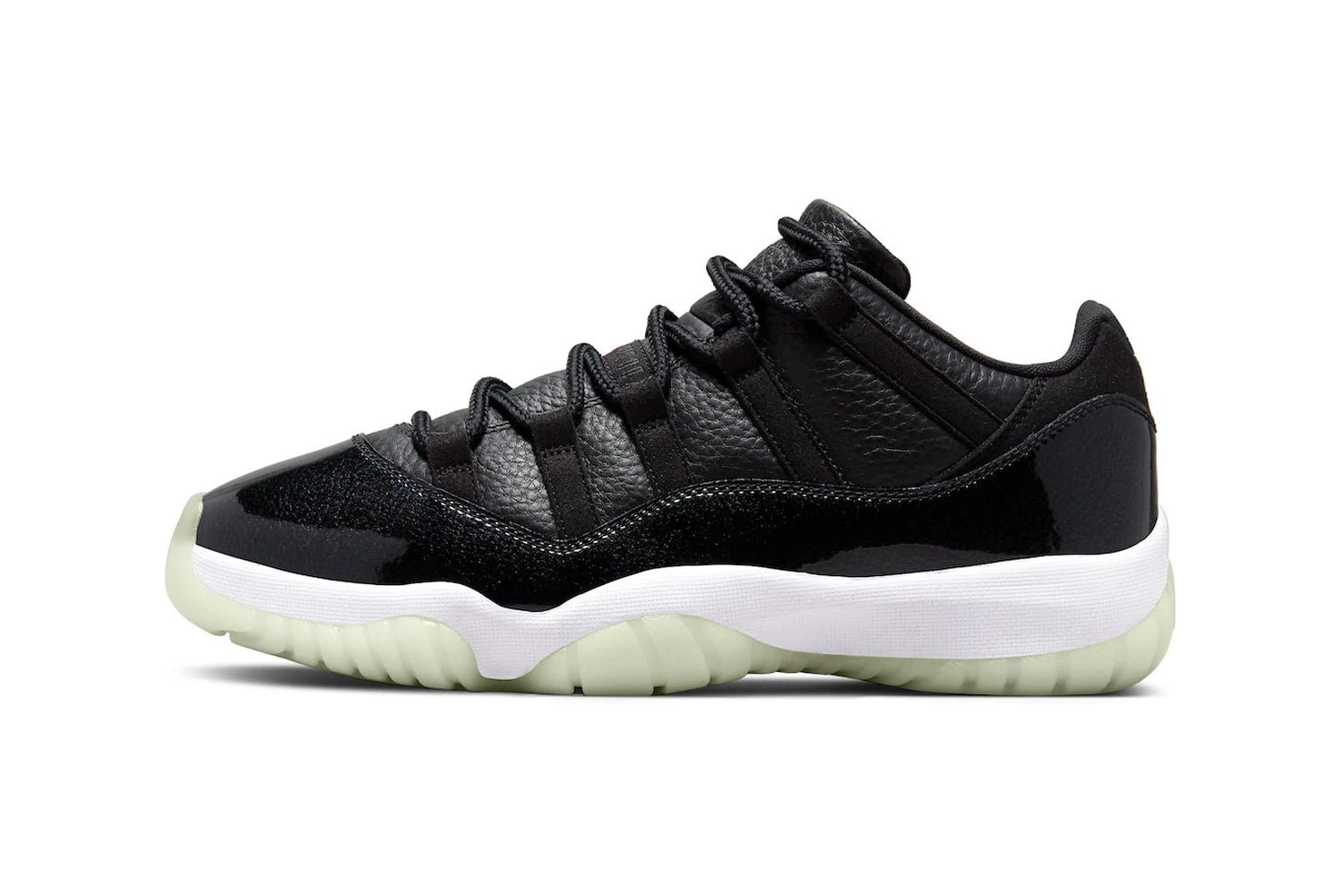 Jordan 11 Retro Low '72-10' - Image 2
