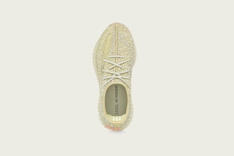 Yeezy Boost 350 V2 'Antlia Non-Reflective' - Image 3