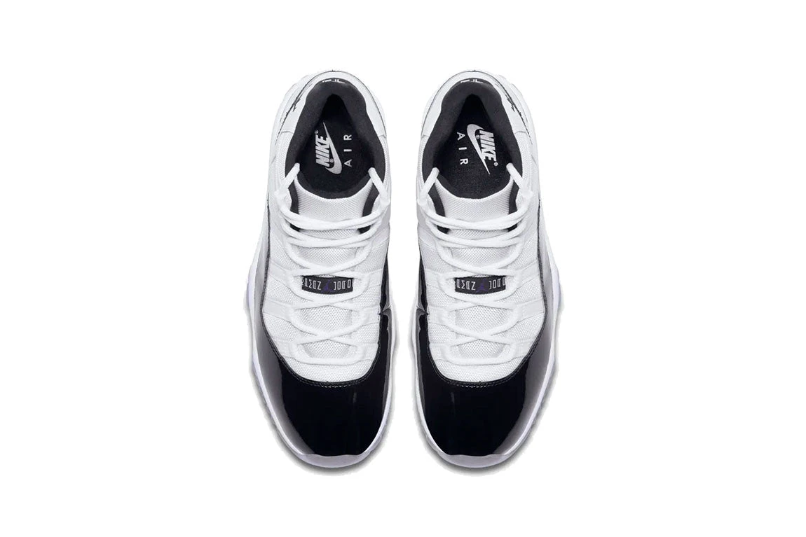 Jordan 11 Retro 'Concord 2018' - Image 3