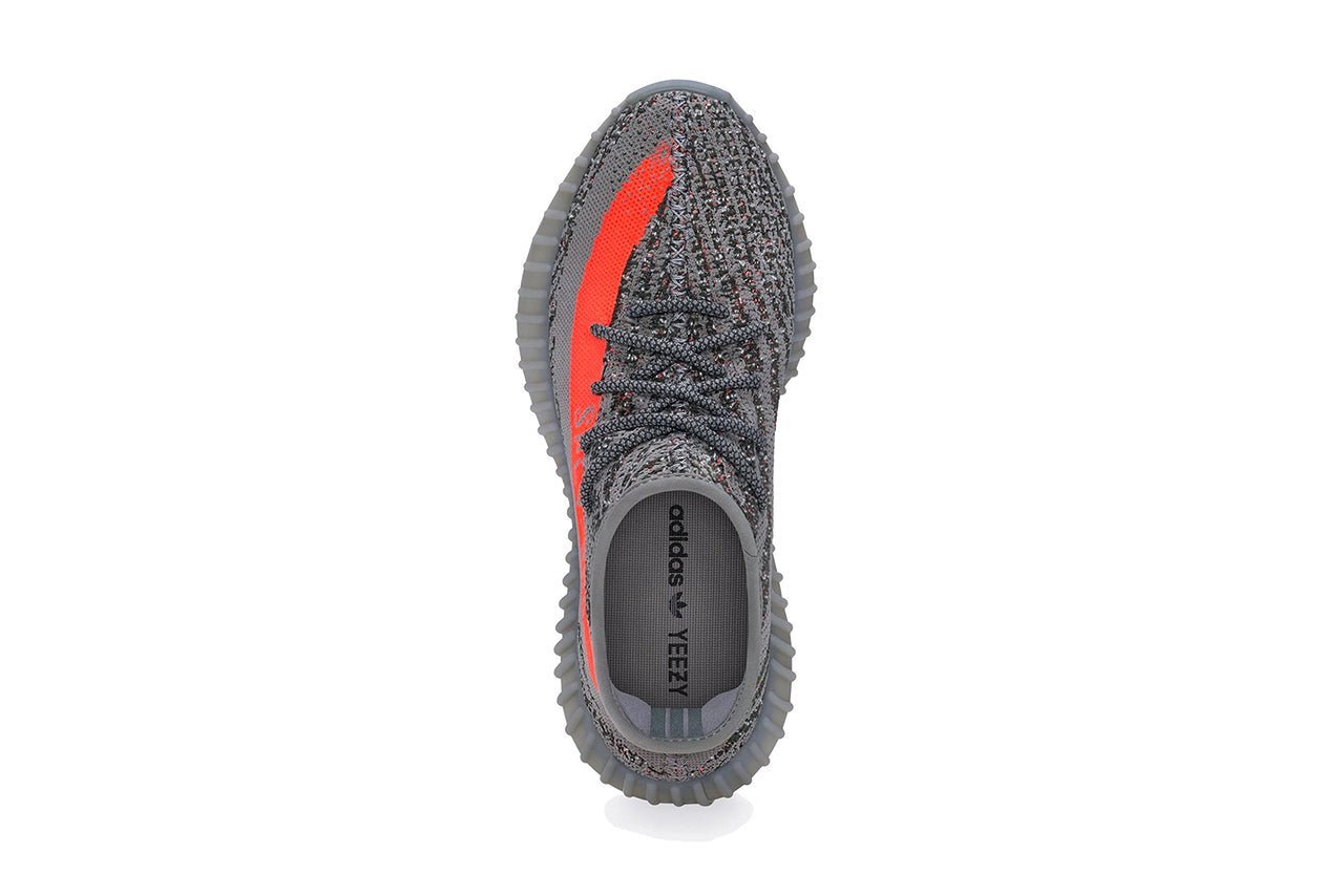 Yeezy Boost 350 V2 'Beluga Reflective' - Image 2