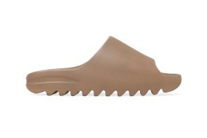 Adidas Yeezy Slides 'Core'