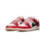 Frame Skate x Nike SB Dunk Low 'Habibi'