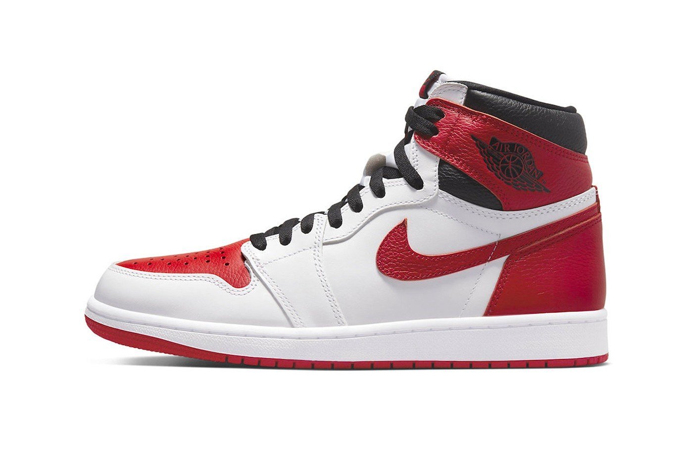 Jordan 1 Retro High OG  'Heritage' - Image 2