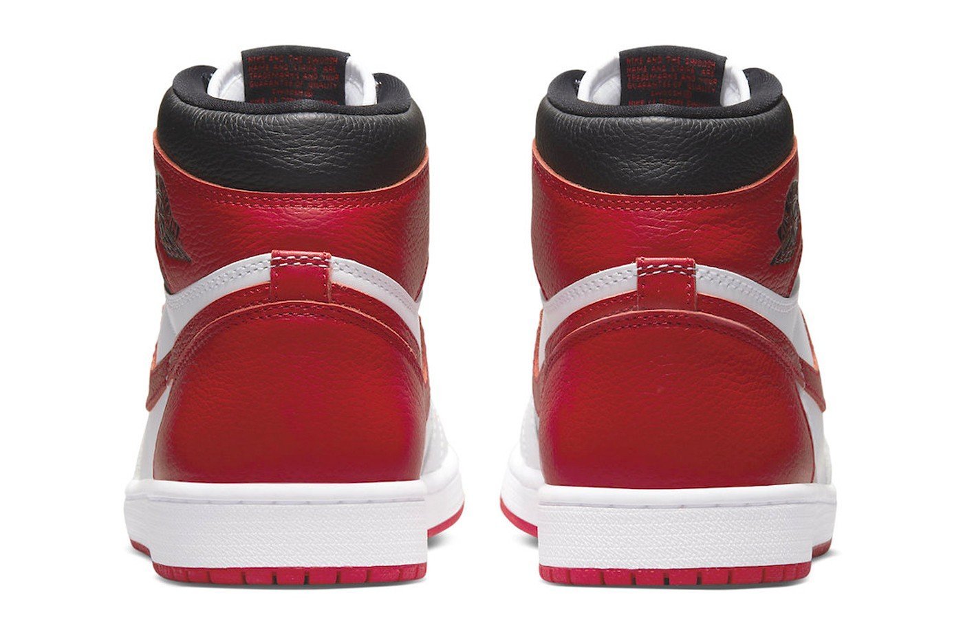 Jordan 1 Retro High OG  'Heritage' - Image 4