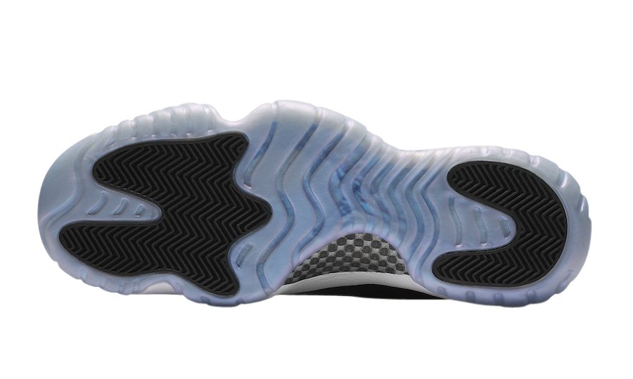 Jordan 11 Retro Low 'Iridescent' - Image 6