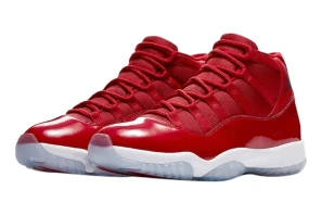 Jordan 11 Retro 'Win Like 96'