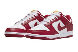Nike Dunk Low 'USC'