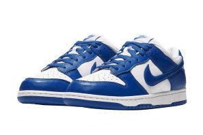 Nike Dunk Low SP 'Kentucky'