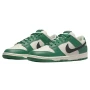 Nike Dunk Low SE 'Lottery Pack - Malachite Green'