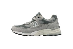 New Balance 992 ‘Grey’ – M992GR