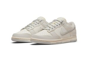 Nike Dunk Low ‘Sail Light Bone’