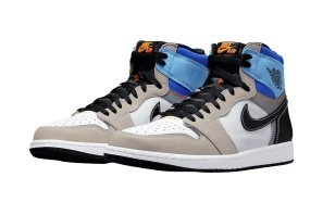 Jordan 1 Retro High OG 'Prototype'