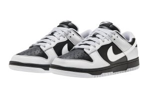 Nike Dunk Low Retro 'REVERSE PANDA'