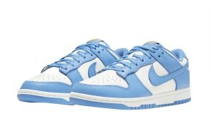 Nike Dunk Low ‘Coast’
