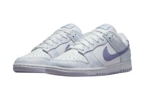 Nike Dunk Low OG ‘Purple Pulse’