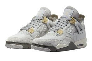 Jordan 4 SE ‘CRAFT PHOTON DUST’