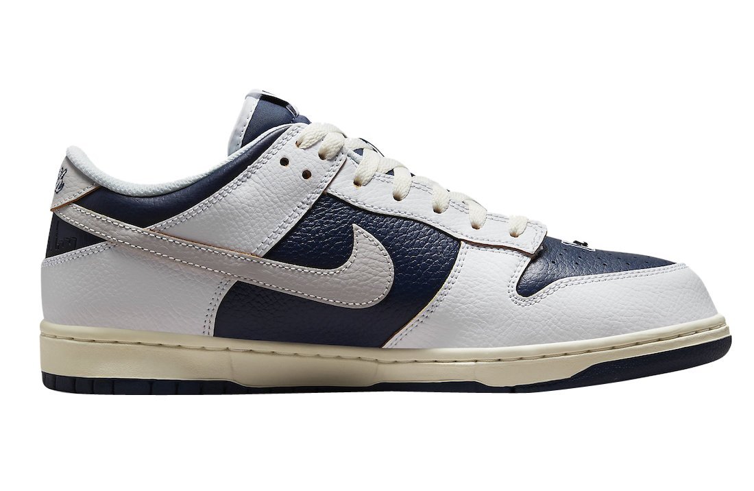HUF x Nike Dunk Low SB 'New York' - Image 3