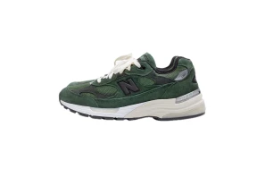 JJJJound x New Balance 992 ‘Mossy Green’ – M992JJ