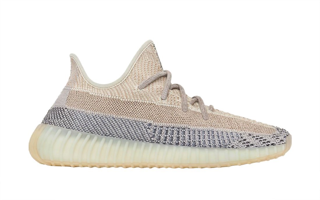 Yeezy Boost 350 V2 ‘Ash Pearl’