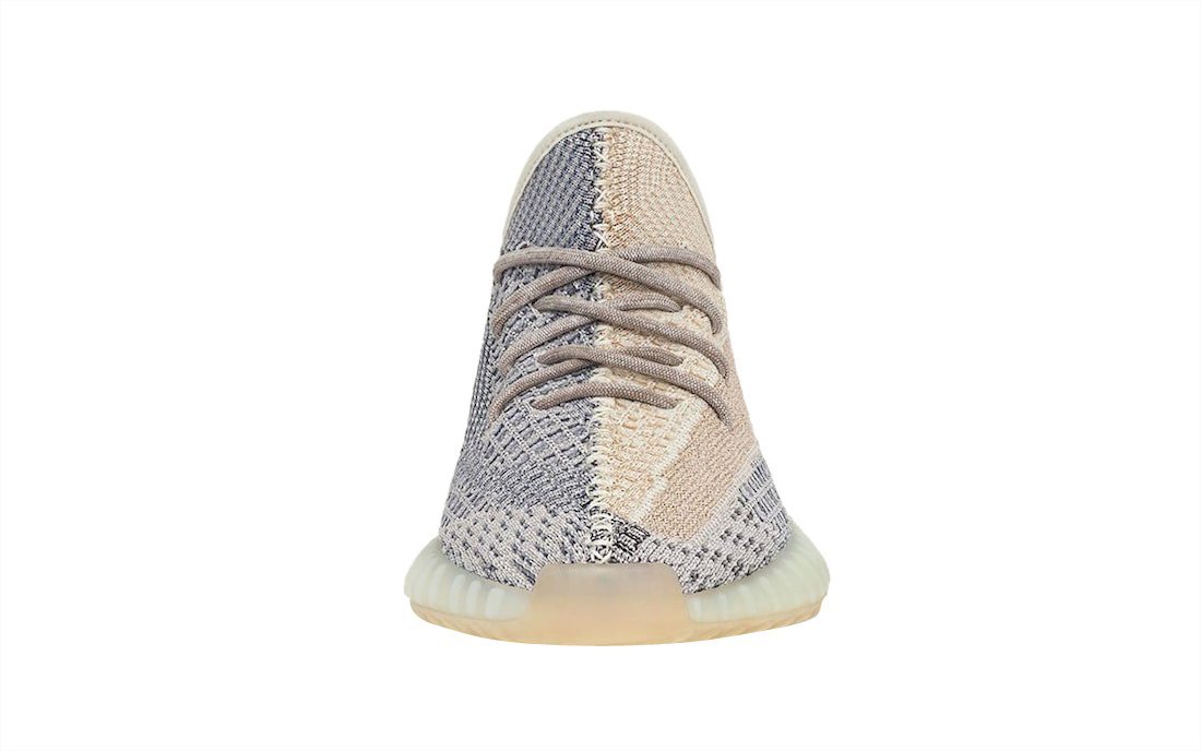Yeezy Boost 350 V2 ‘Ash Pearl’ - Image 4