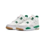 Authentic Jordan 4 Retro SB ‘Pine Green’ - Arab Kicks Sneakers
