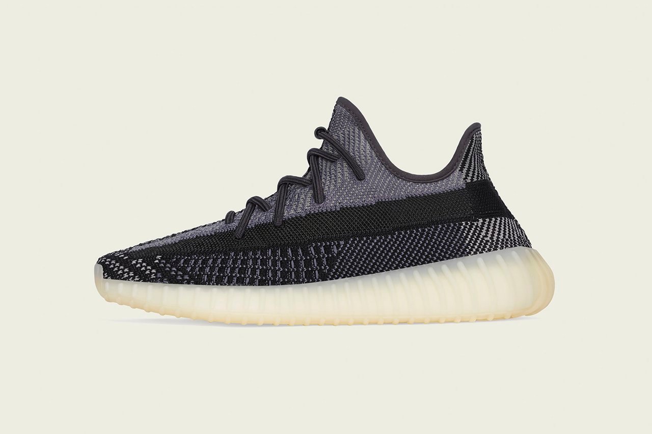 Yeezy Boost 350 V2 ‘Carbon’ - Image 3