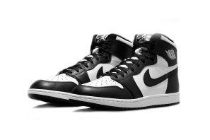 Jordan 1 Retro High '85 OG 'Black White'