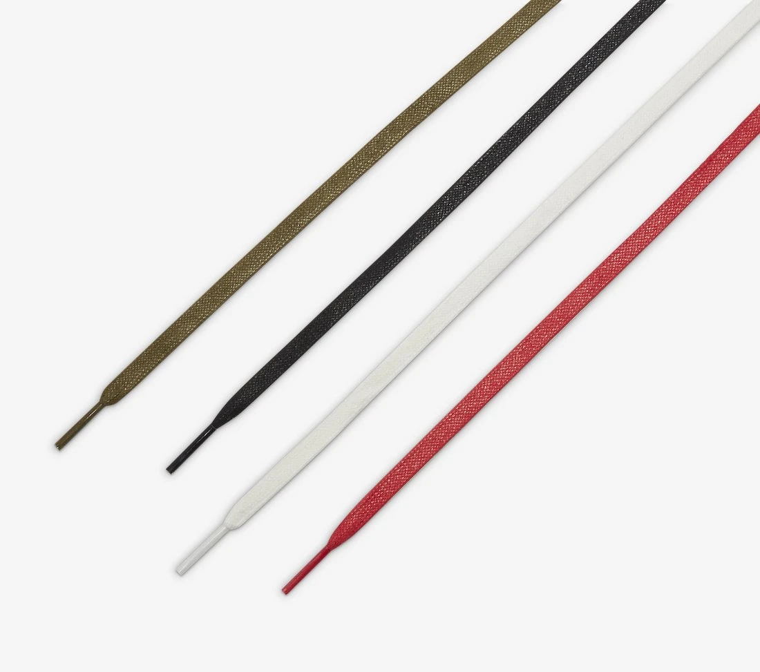 Travis Scott x Jordan 1 Low OG SP ‘Olive’ - Image 9