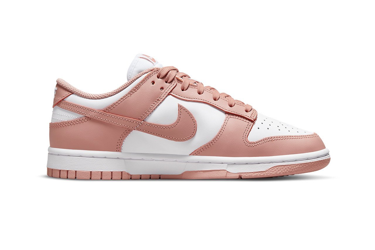 Nike Dunk Low ‘Rose Whisper’ - Image 3