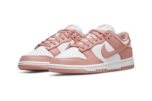 Nike Dunk Low ‘Rose Whisper’