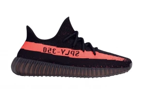 Yeezy Boost 350 V2 ‘Red’