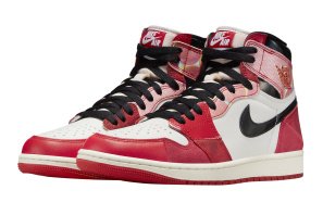 Marvel x Jordan 1 Retro High OG ‘Next Chapter’