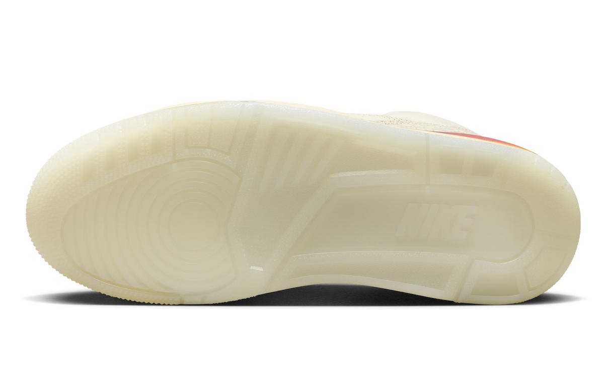 J Balvin x Jordan 3 Retro ‘Medellín Sunset’ - Image 6