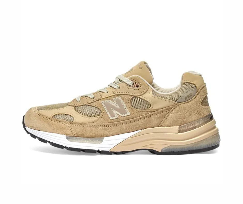 New Balance 992 ‘Tan’ – M992TN