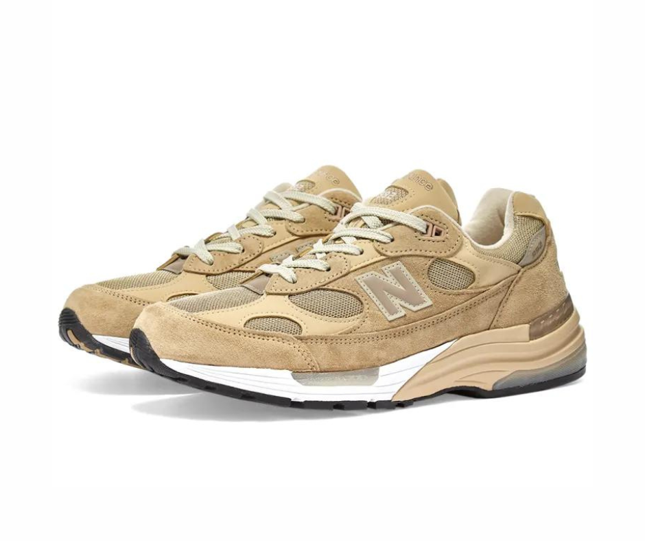 New Balance 992 ‘Tan’ – M992TN - Image 2