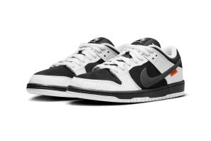TIGHTBOOTH x Dunk Low SB