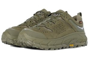 Hoka One One Tor Ultra Low WP JP 'Burnt Olive'