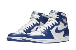 Jordan 1 Retro High OG 'Storm Blue'