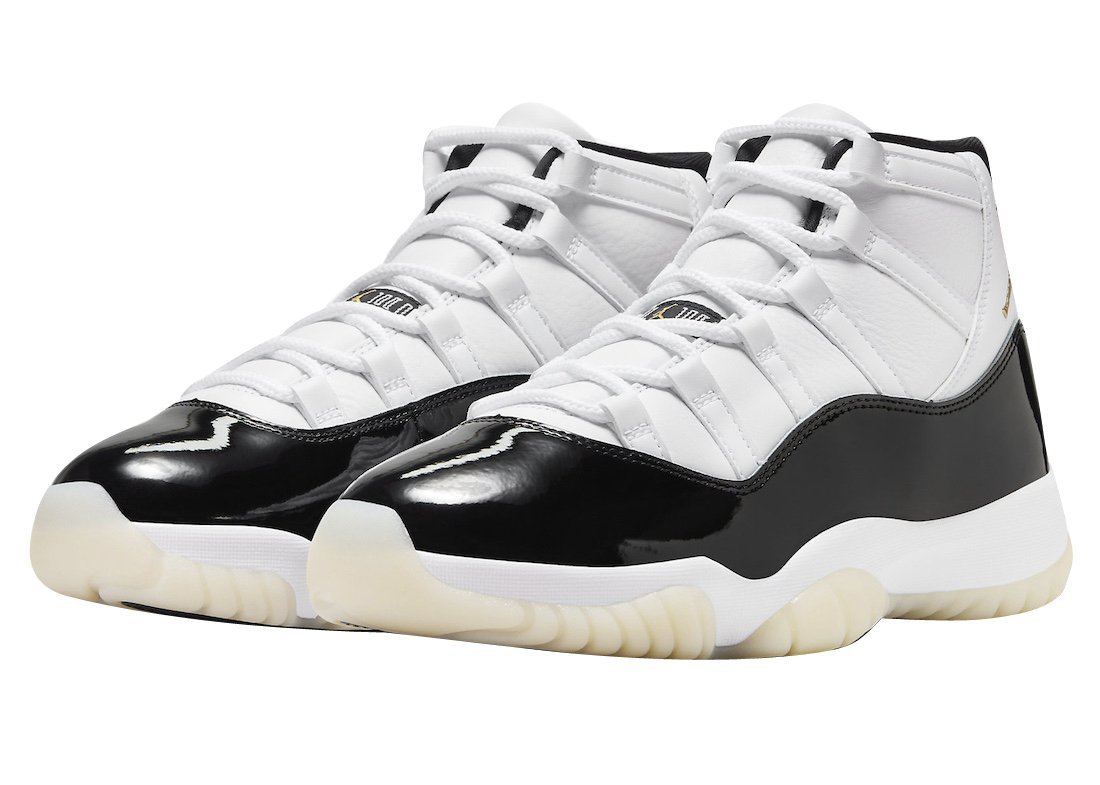 Jordan 11 Retro ‘Gratitude’